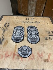 Harley-Davidson Motorcycles