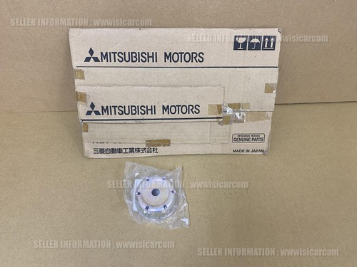 Mitsubishi pajero evolution - mitsubishi,