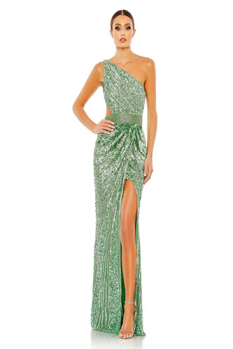 Mac duggal 5687 evening - 5687, dress