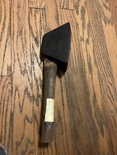 Antique Blacksmith Swage