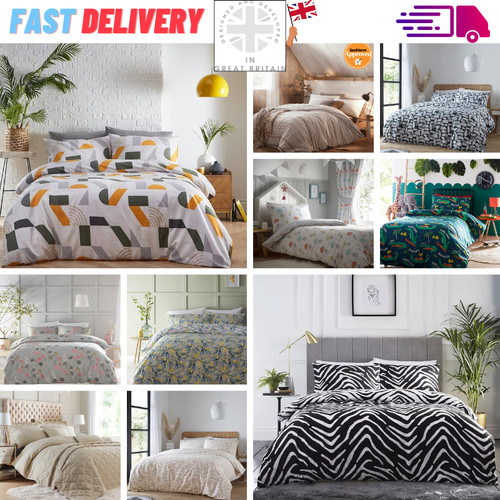 Portfolio duvet cover bedding - duvet,