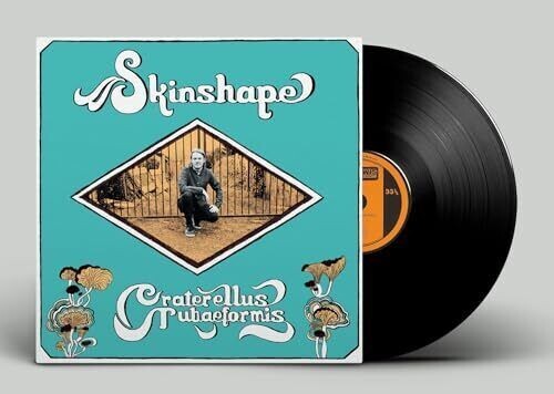 Skinshape craterellus - skinshape, –