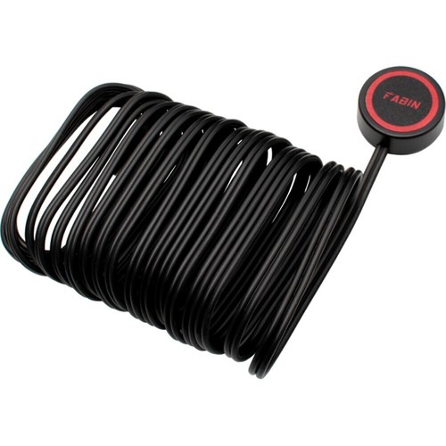 Horn push button momentary - push,