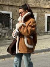 Women Aviator Natural