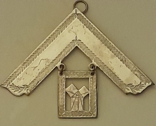 Used masonic craft ipm - used,