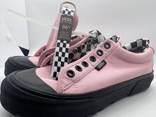 VANS Lazy OAF 2018 Size 6