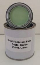 250ml Pastel Green Heat