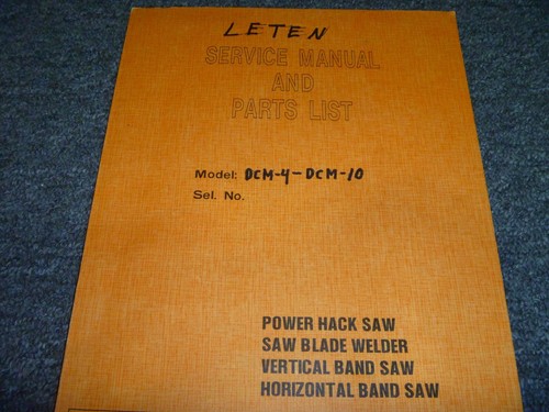 Leten dcm 10 vertical - &,