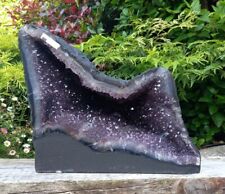 AMETHYST CHURCH 19.8KG/