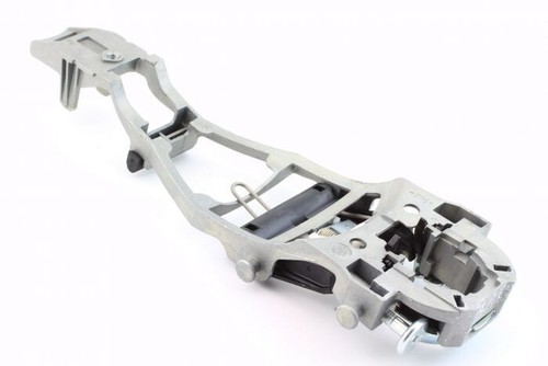Golf mk5 front door - front,
