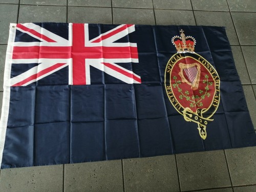 Ulster loyalist special - ulster,