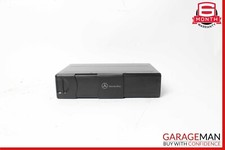 03-07 Mercedes R230 SL500 S430 CL55 S55 AMG CD Changer 6 Disk Player MC3330 OEM
