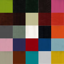 Faux Leather Vinyl Leatherette Furnishing Upholstery Car Camper Van Fabric FR