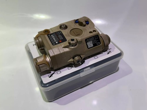Somogear peq tan - peq, pcb