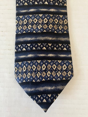 Van heusen men necktie tie - van,