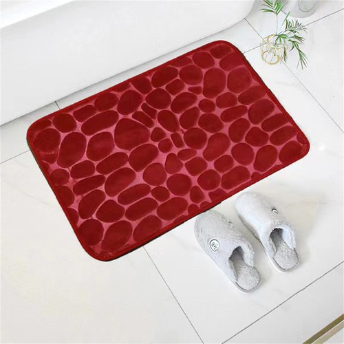 Home absorbent soft - bath, mat