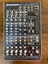Mackie Onyx 820i Mixer