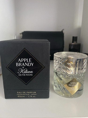 Kilian apple brandy - kilian,