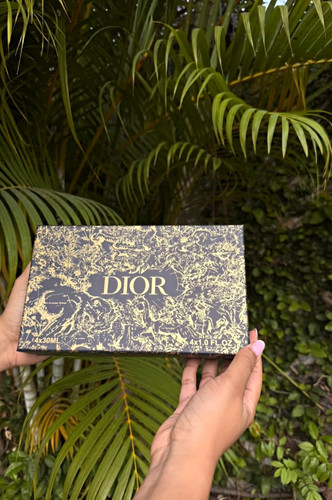 Dior sauvage gift sets - sauvage,