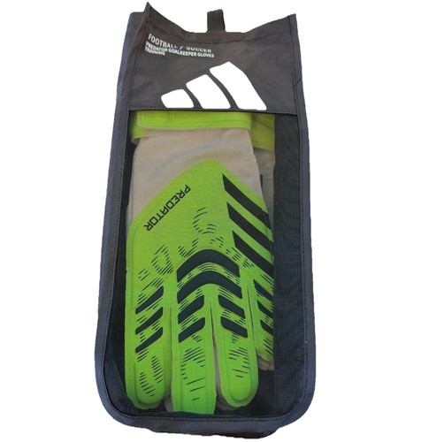 Adidas predator goalkeeper - predator,