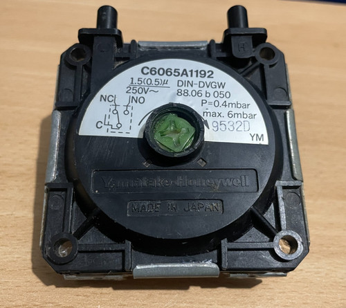 Potterton prima 30f 40f - 40f, 50f