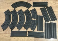 Matchbox power track joblot - power,
