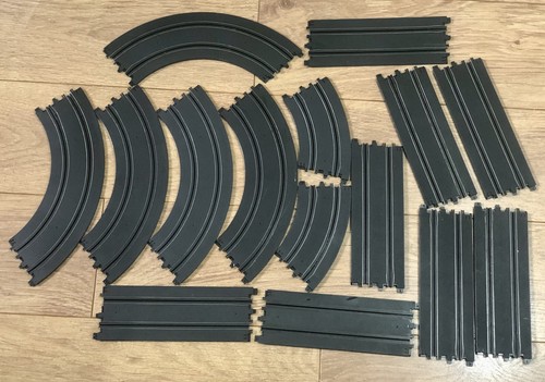 Matchbox power track joblot - power,