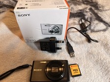 Sony Cybershot DSC-W830 20.1MP