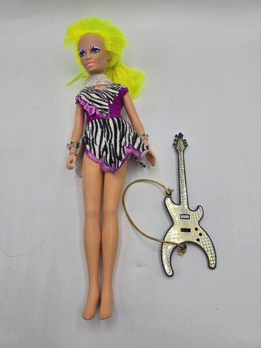 Jem and the holograms - jem,