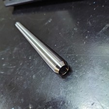 Custom CNC Metal Turning