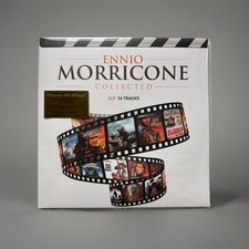 Ennio Morricone Collected