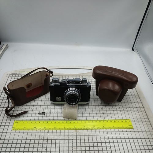 Vintage halina 35x - vintage,