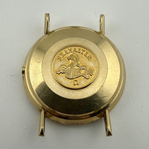Vintage men omega - vintage, men's