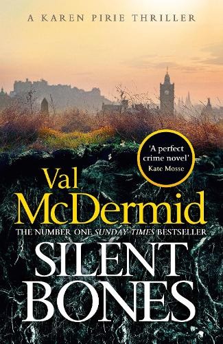 Silent bones the brand - bones:,