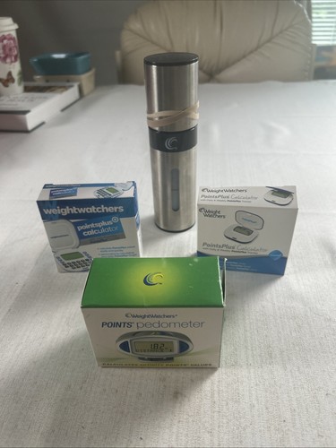 Weight watchers oil - watchers,