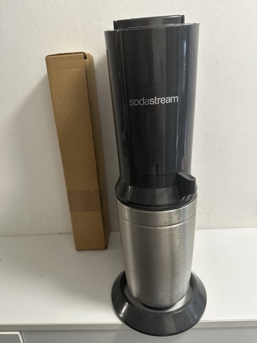 Sodastream crystal water - sodastream, 3.0