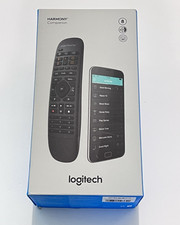 LOGITECH Harmony Companion All