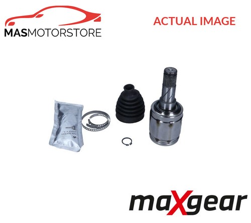 Driveshaft joint kit - driveshaft, cv