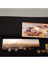 TEKNO, VOLVO F88/89, 4X2, WITH