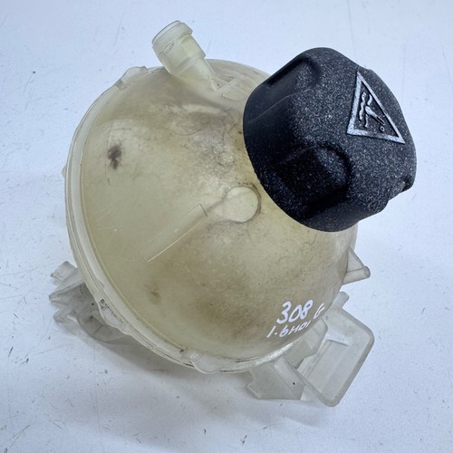 Peugeot 308 mk2 - expansion, tank