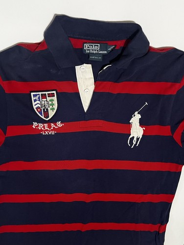 Polo ralph lauren - ralph,