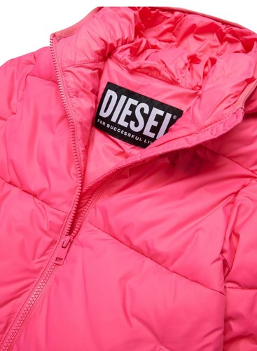 Diesel coat girls - diesel,