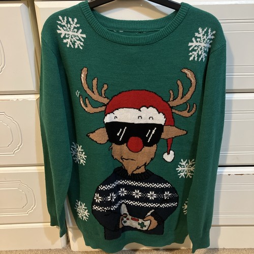 Boys age years reindeer - boys, 11-12