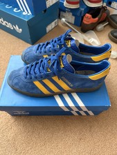 adidas stockholm Size 8 2008