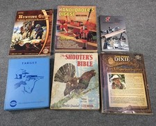 Vintage Ammo Ammunition