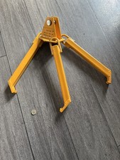 Oil Barrel lift 