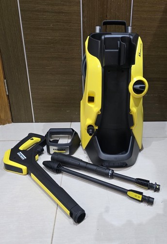 Karcher power control - karcher,