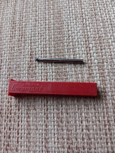 Sandvik coromant lathe - sandvik,