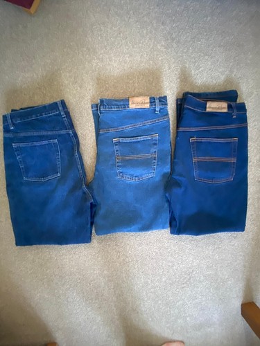 Union blues jeans pairs - pairs, &