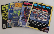 Personal Watercraft